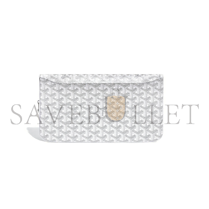 GOYARD SAINTE-MARIE MM CLUTCH STMARIMMLTY50CL50P (30*17*2cm)