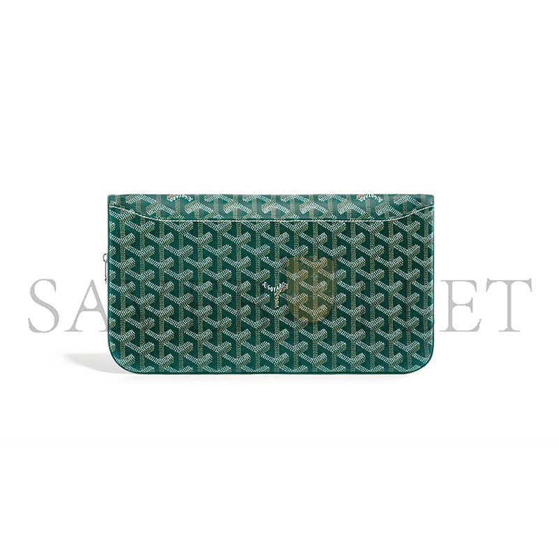 GOYARD SAINTE-MARIE MM CLUTCH STMARIMMLTY09CL09P (30*17*2cm)