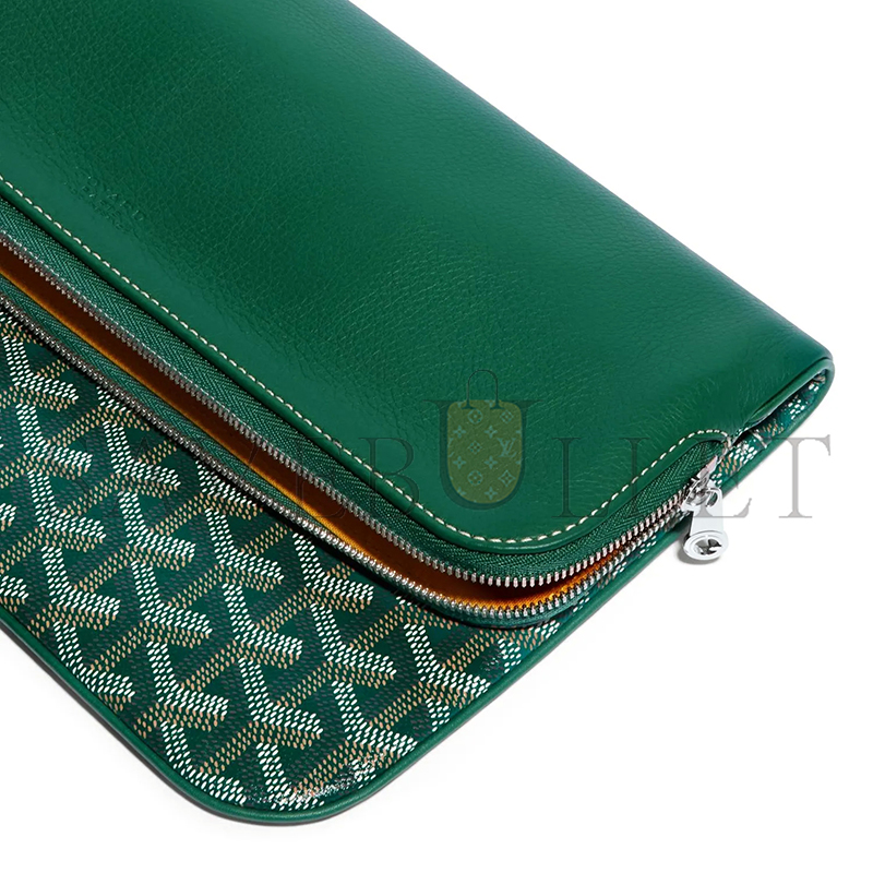 GOYARD SAINTE-MARIE MM CLUTCH STMARIMMLTY09CL09P (30*17*2cm)