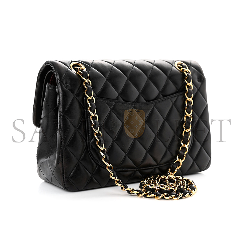 CHANEL SMALL DOUBLE FLAP 1447397 (23*14*6cm)