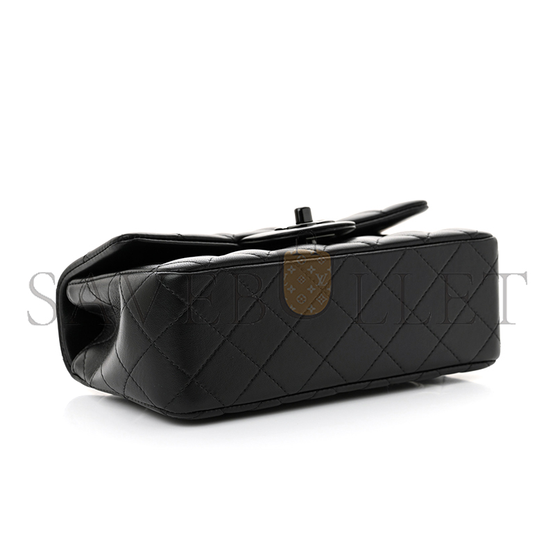 CHANEL MASTER MINI TOP HANDLE RECTANGULAR FLAP AS2431 (20*13*6cm)