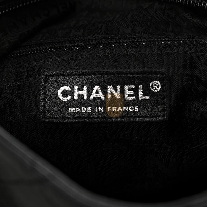 CHANEL MEDIUM ULTIMATE SOFT TOTE 959279 (32*26*13cm)