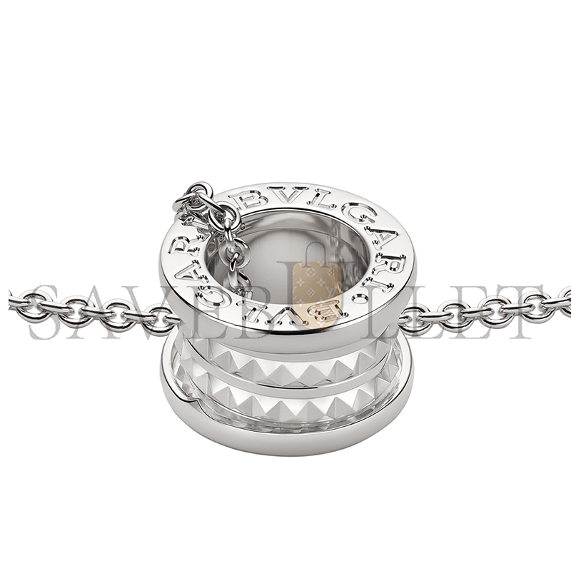 BVLGARI SAVE THE CHILDREN NECKLACE