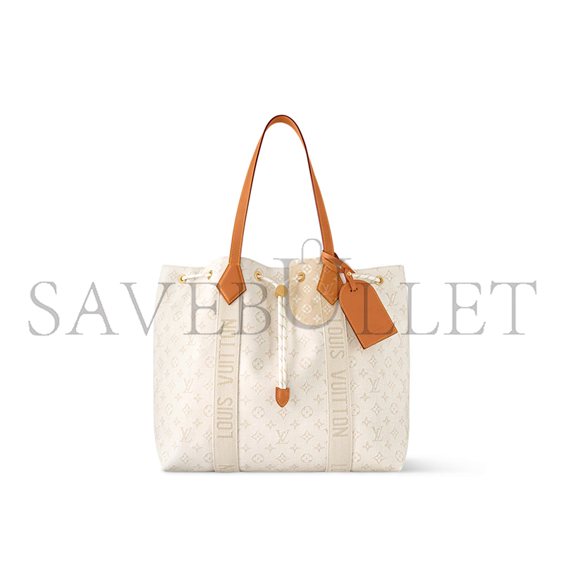 LOUIS VUITTON MASTER MARINA TOTE M14652 (49*34*16.5cm)