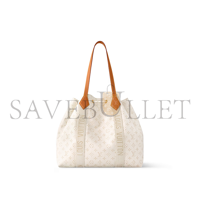 LOUIS VUITTON MASTER MARINA TOTE M14652 (49*34*16.5cm)