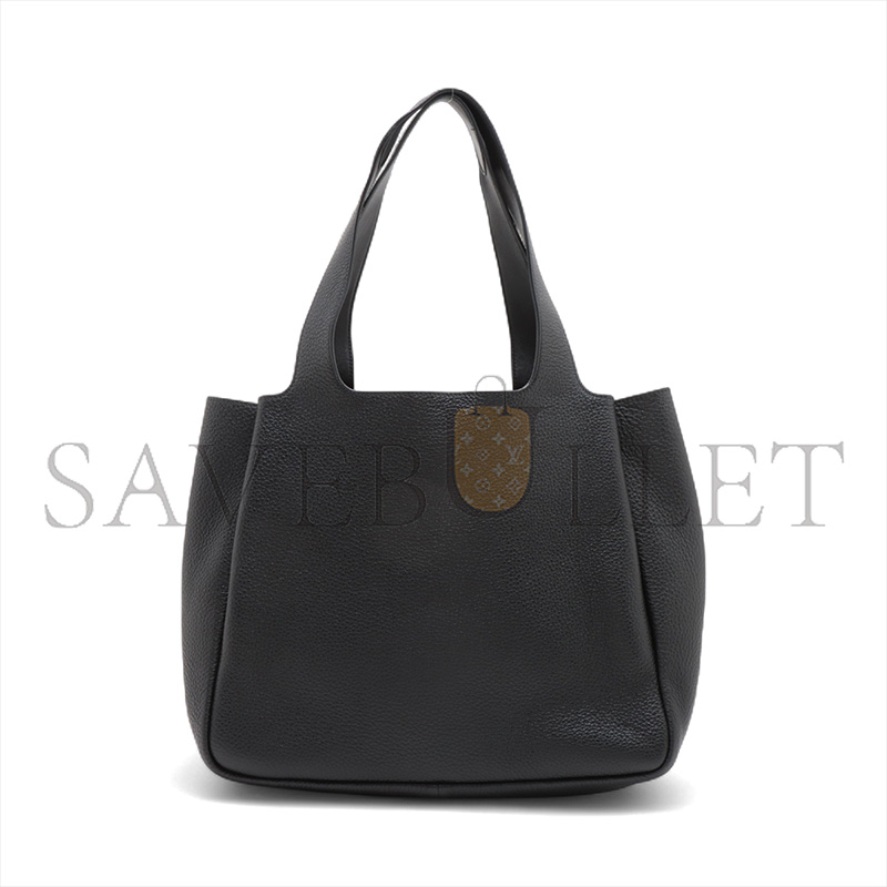 PRADA LARGE LEATHER TOTE BAG 1BG338 (32*27*14cm)