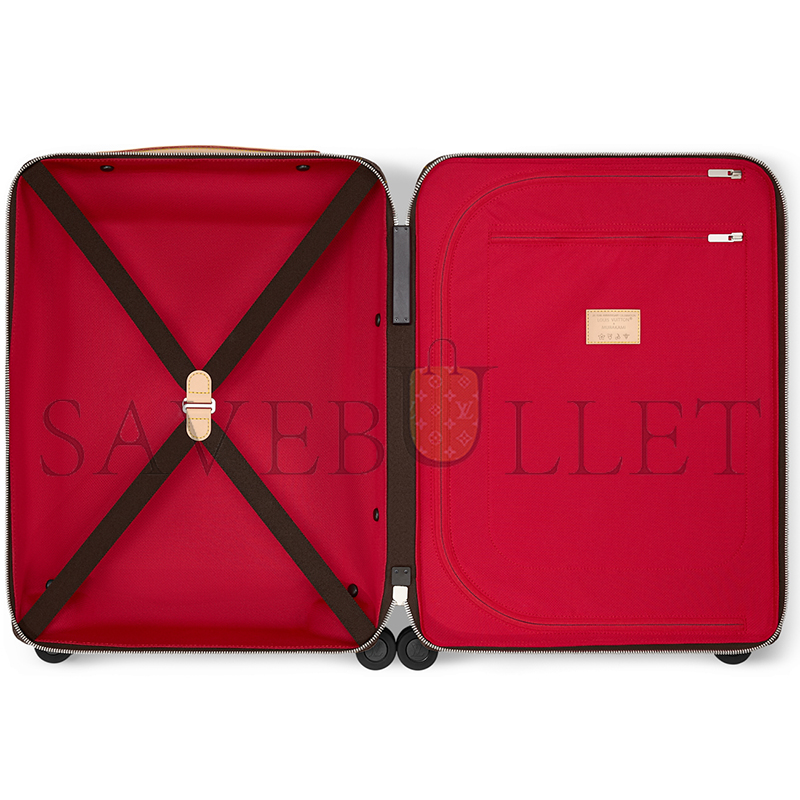 LOUIS VUITTON MASTER MURAKAMI LV X TM HORIZON 55 M13789 (55*38*21cm)