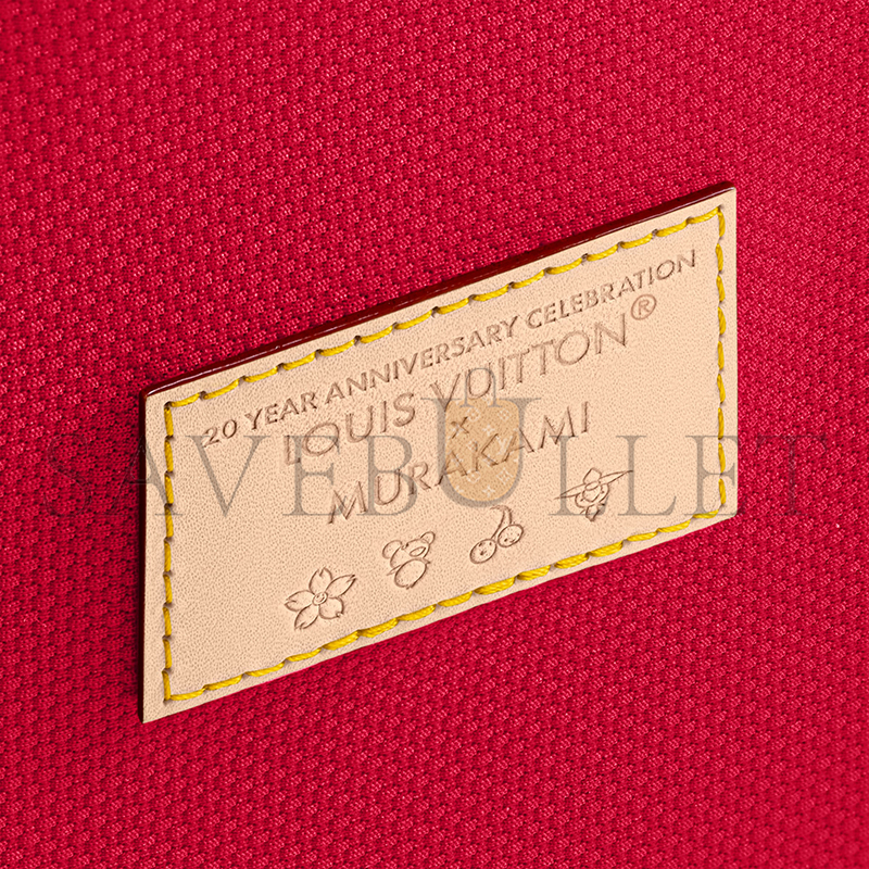 LOUIS VUITTON MASTER MURAKAMI LV X TM HORIZON 55 M13789 (55*38*21cm)