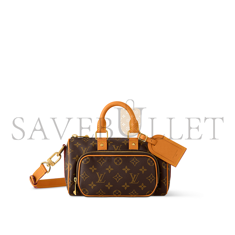 LOUIS VUITTON KEEPALL 25 CARGO M14981 (25*15*11cm)