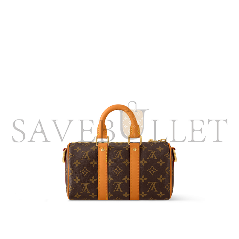 LOUIS VUITTON KEEPALL 25 CARGO M14981 (25*15*11cm)