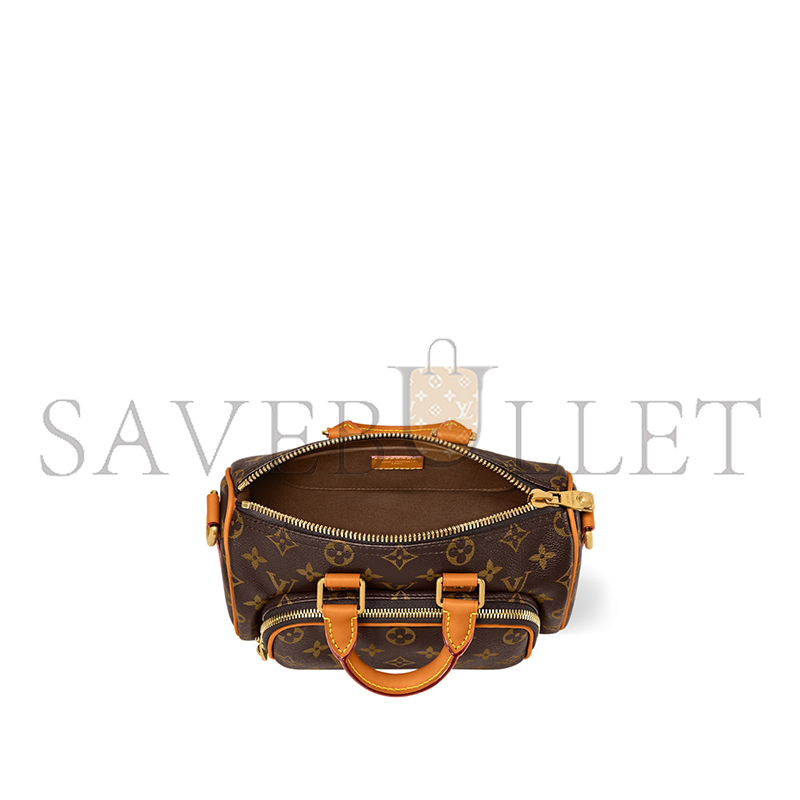LOUIS VUITTON KEEPALL 25 CARGO M14981 (25*15*11cm)