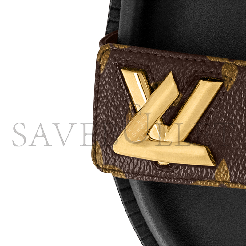 LOUIS VUITTON LV SUNSET FLAT COMFORT SANDAL 1ACL9I