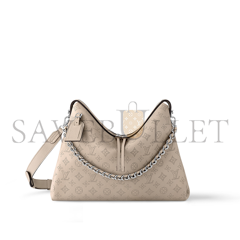 LOUIS VUITTON HAND IT ALL MM M24133 (32*29*13cm)