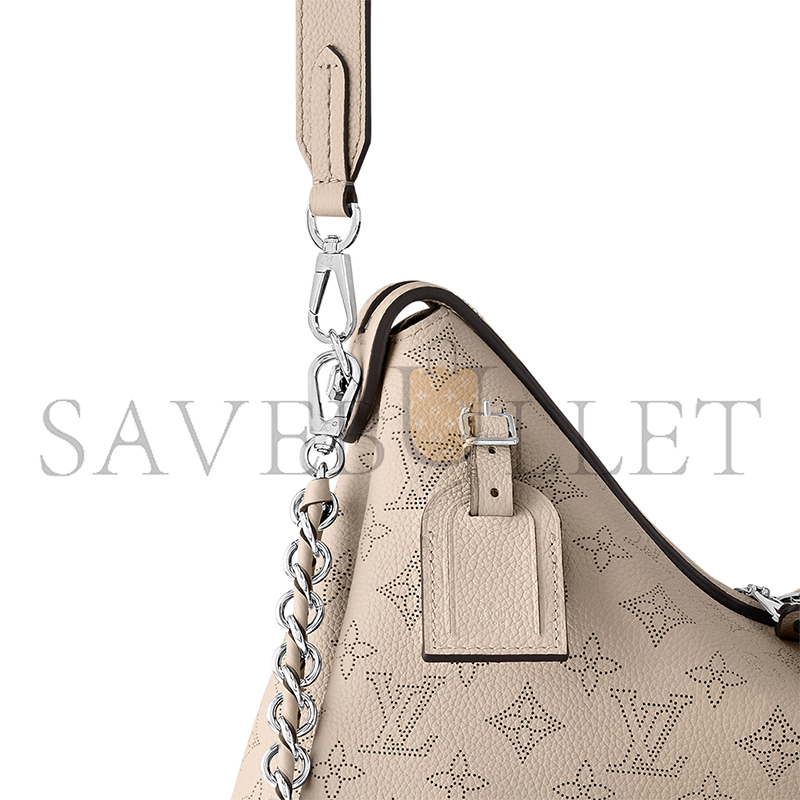LOUIS VUITTON HAND IT ALL MM M24133 (32*29*13cm)