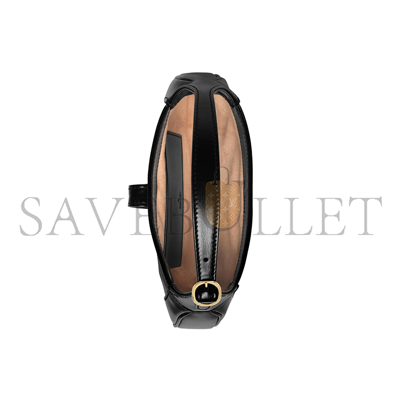 GUCCI JACKIE 1961 MINI SHOULDER BAG 637091 (19*13*3cm)