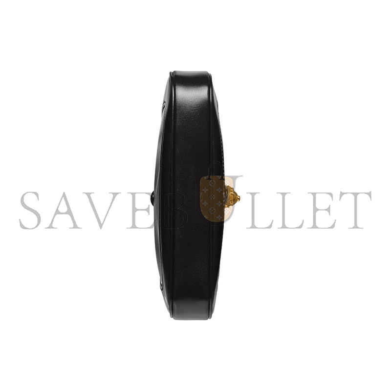 GUCCI JACKIE 1961 MINI SHOULDER BAG 637091 (19*13*3cm)