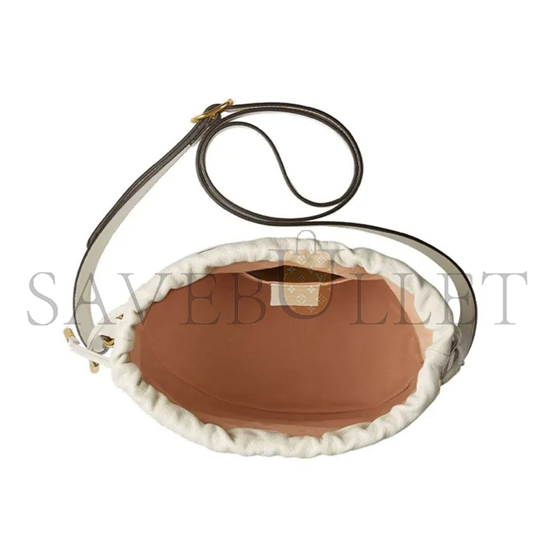 GUCCI HORSEBIT 1955 BUCKET BAG 602118 (25*22*12cm)