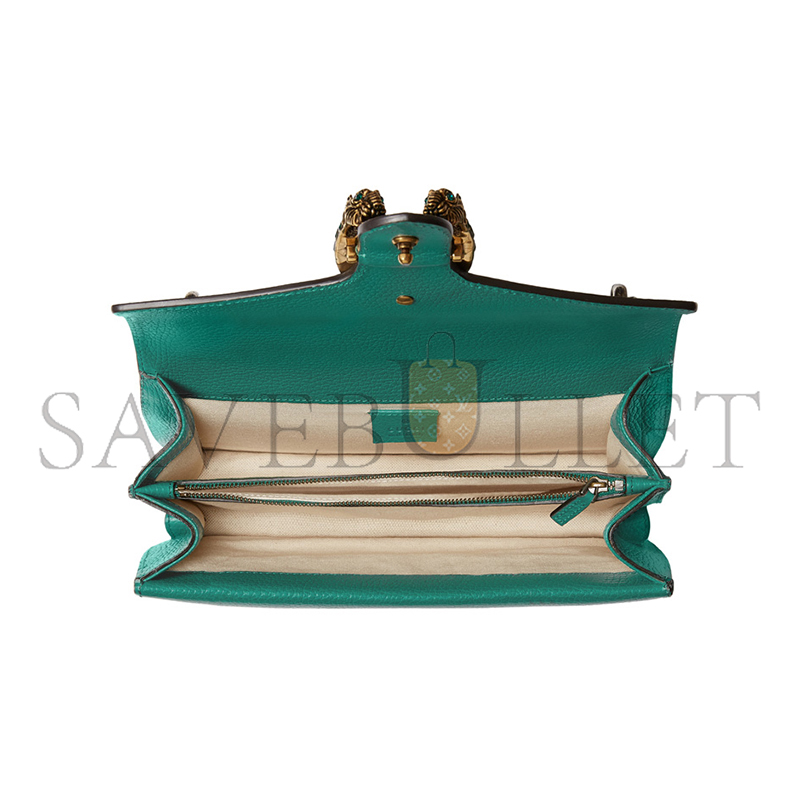 GUCCI DIONYSUS SHOULDER BAG 400249 (28*17*9cm)