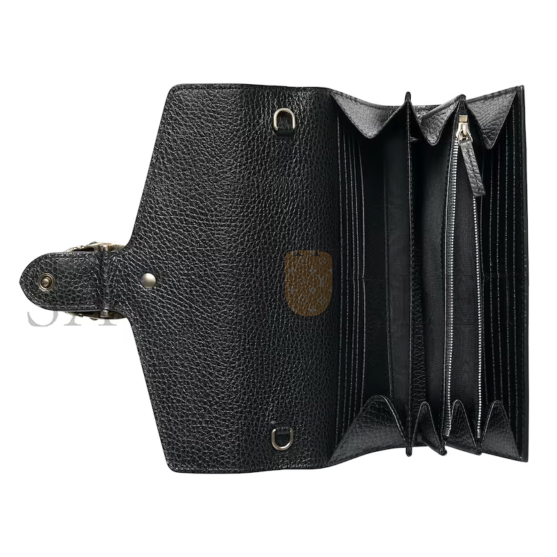 GUCCI DIONYSUS WALLET ON CHAIN 401231 (20*13*6cm)