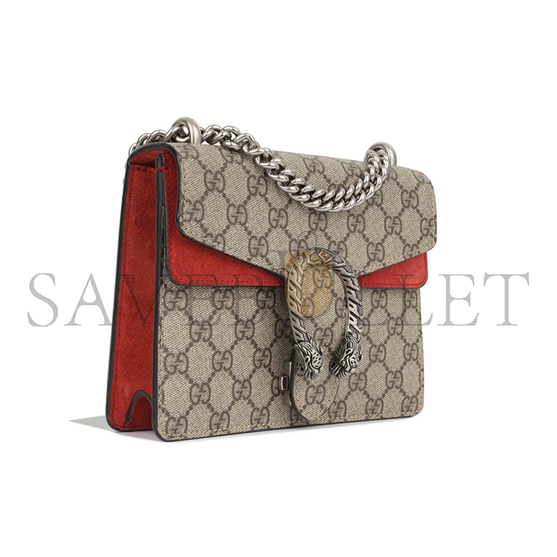 GUCCI DIONYSUS MINI SHOULDER BAG 421970 (20*15.5*5cm)