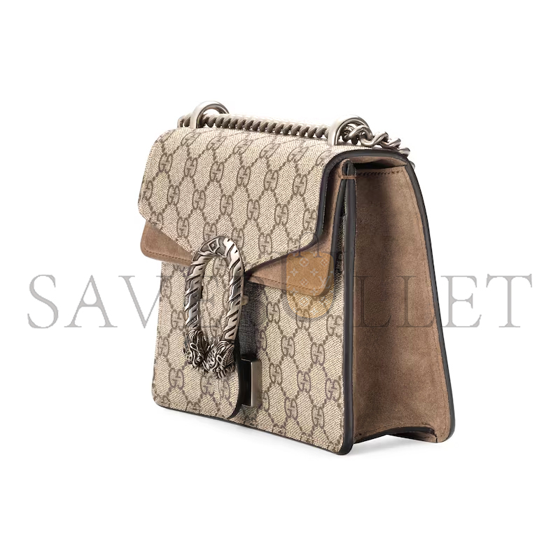 GUCCI DIONYSUS MINI SHOULDER BAG ‎421970 (20*15.5*5cm)