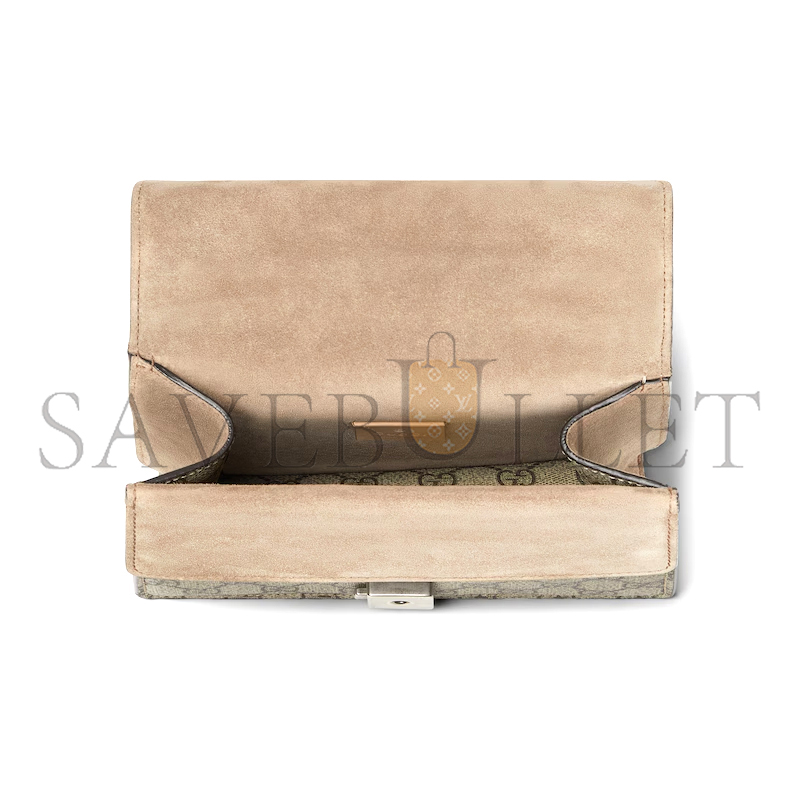 GUCCI DIONYSUS MINI SHOULDER BAG ‎421970 (20*15.5*5cm)