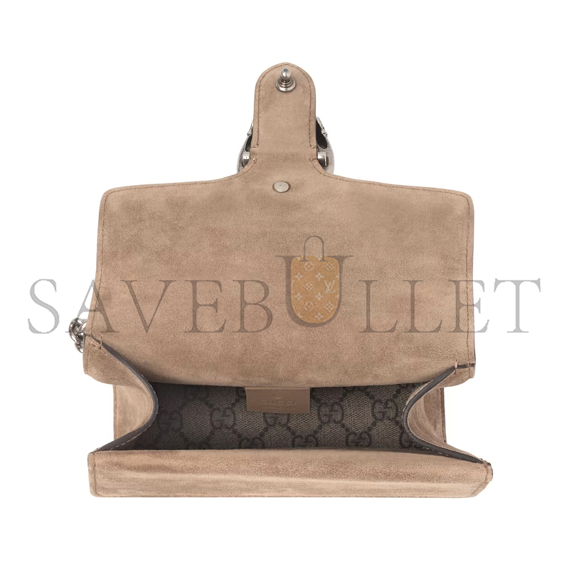 GUCCI DIONYSUS MINI SHOULDER BAG ‎421970 (20*15.5*5cm)