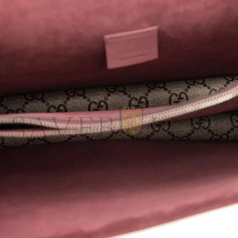 GUCCI DIONYSUS SHOULDER BAG ‎400249 (28*17*9cm)