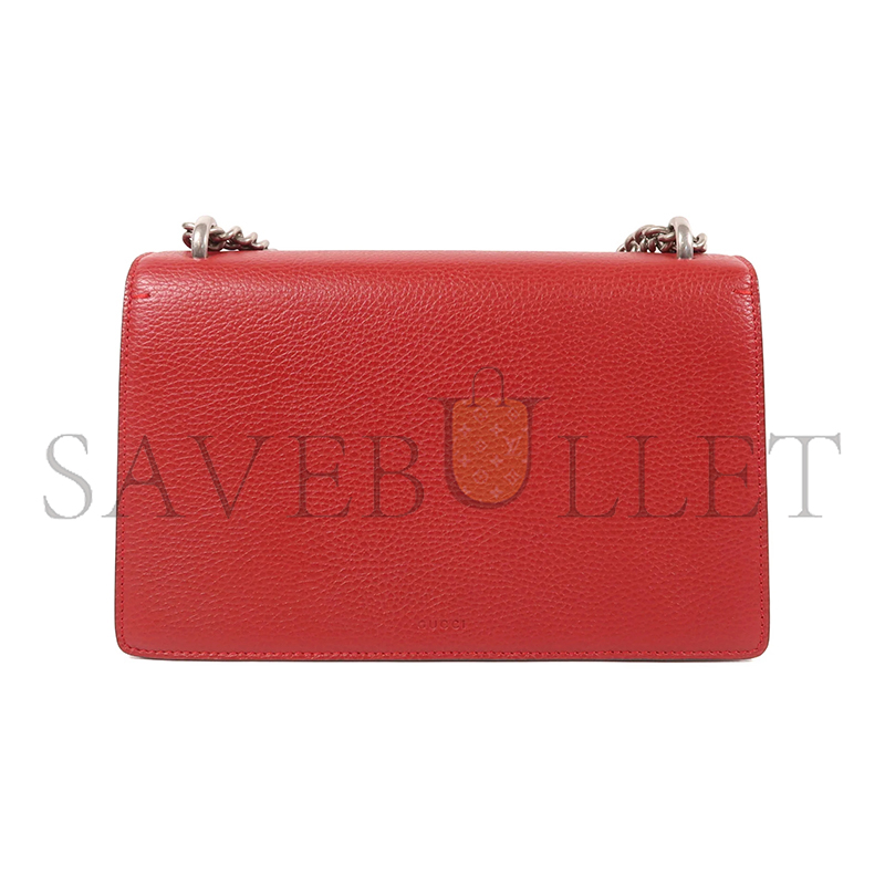 GUCCI DIONYSUS SHOULDER BAG 400249 (28*17*9cm)
