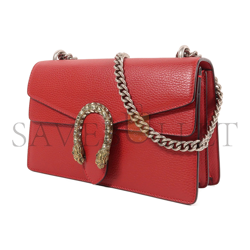 GUCCI DIONYSUS SHOULDER BAG 400249 (28*17*9cm)