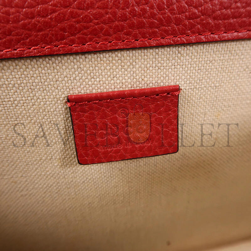 GUCCI DIONYSUS SHOULDER BAG 400249 (28*17*9cm)