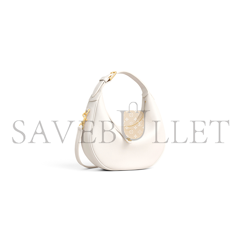 CELINE TEEN CELINE LULU IN GRAINED CALFSKIN 120723ENY.01RC (24*21*5cm)
