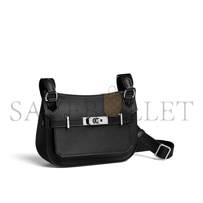 HERMES MASTER JYPSIERE MINI BAG H084049CKAA (23*17*5cm)