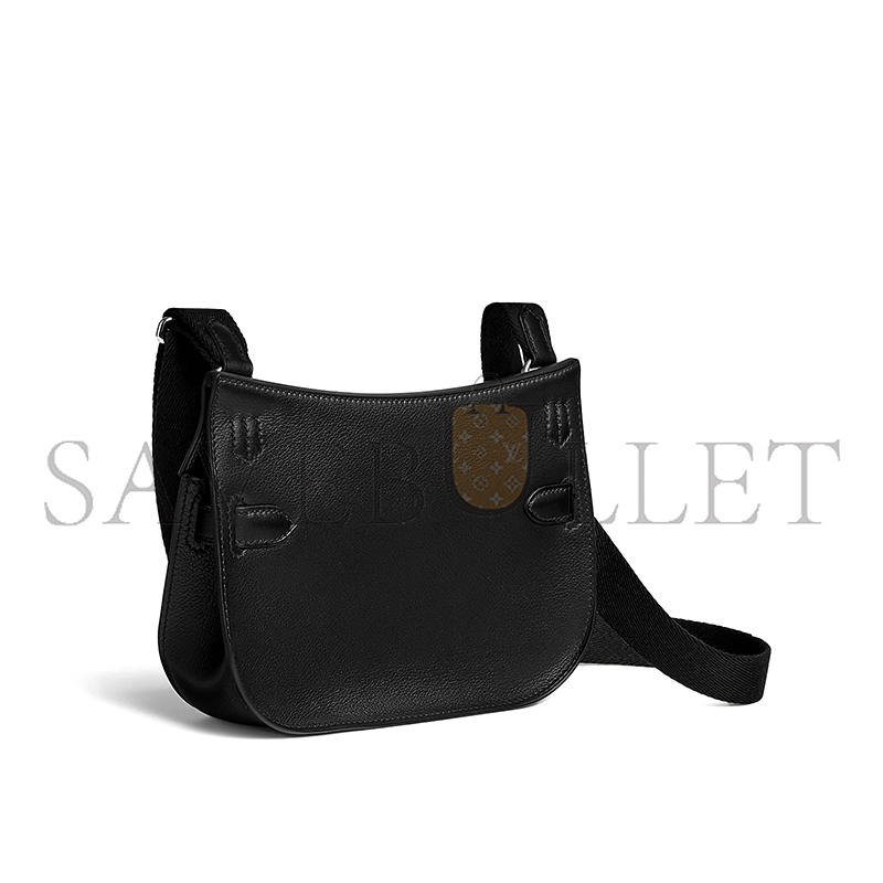 HERMES MASTER JYPSIERE MINI BAG H084049CKAA (23*17*5cm)