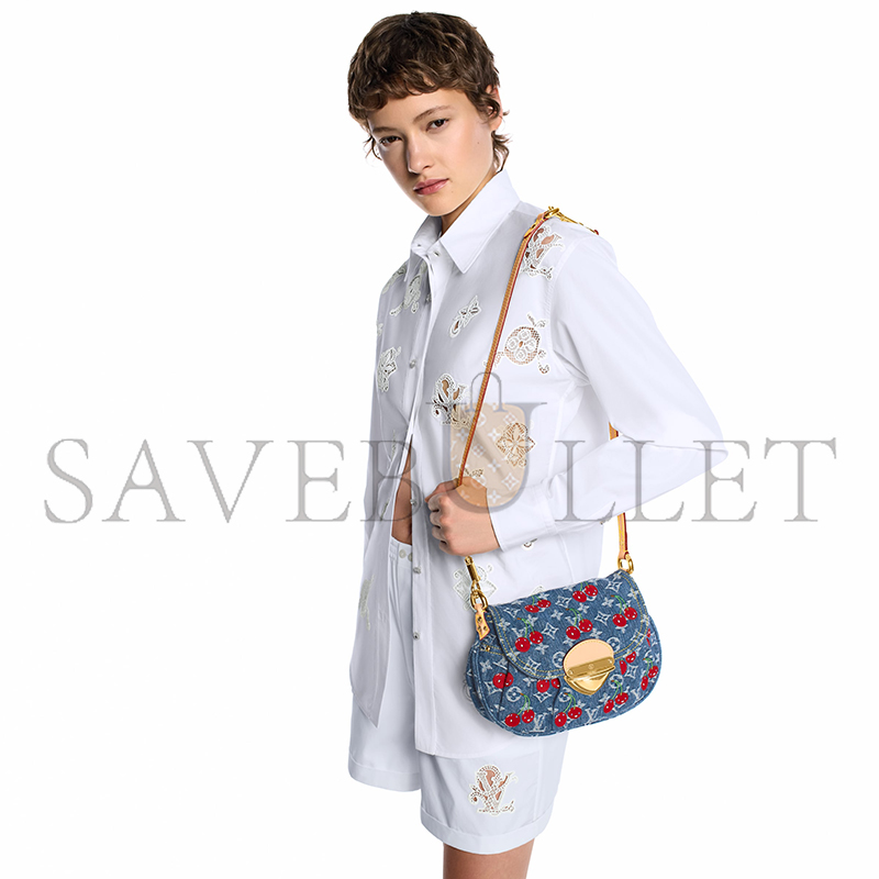 LOUIS VUITTON MASTER MURAKAMI LV X TM SUNSET M13680 (27*18*3cm)