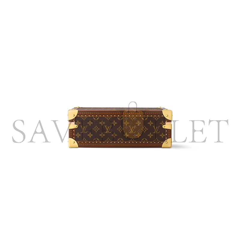 LOUIS VUITTON COFFRET 8 MONTRES M10138 (35*21*13cm)