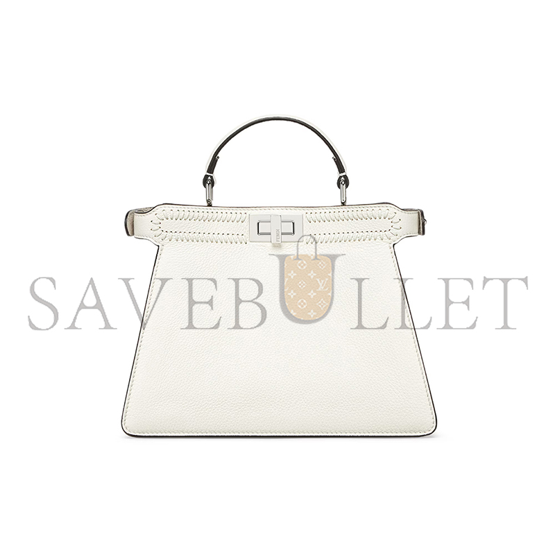 FENDI PEEKABOO ISEEU SMALL 8BN327AT53F1JBP (27*21*11cm)