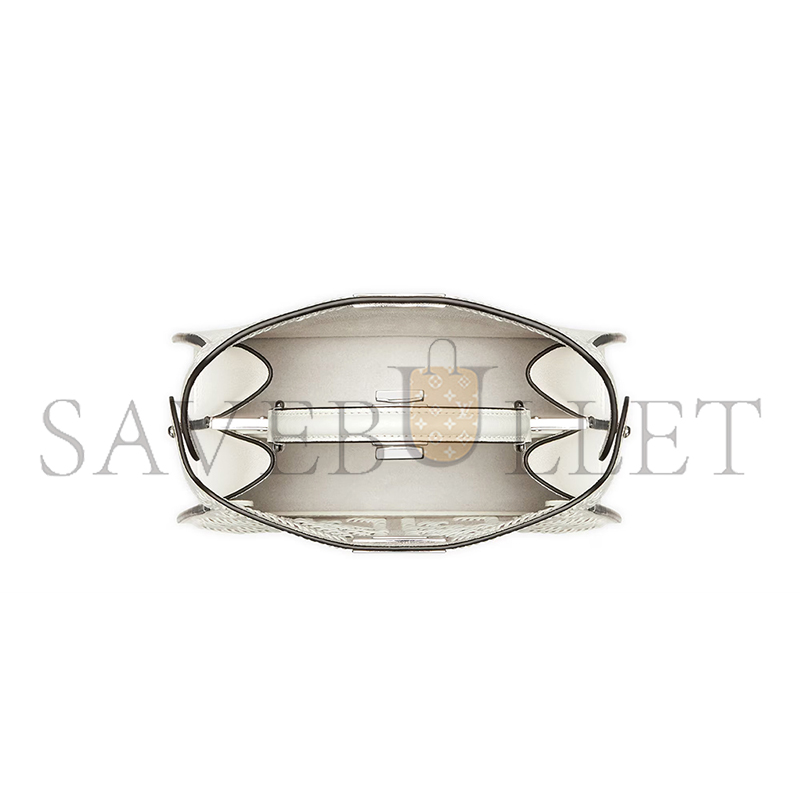 FENDI PEEKABOO ISEEU SMALL 8BN327AT53F1JBP (27*21*11cm)
