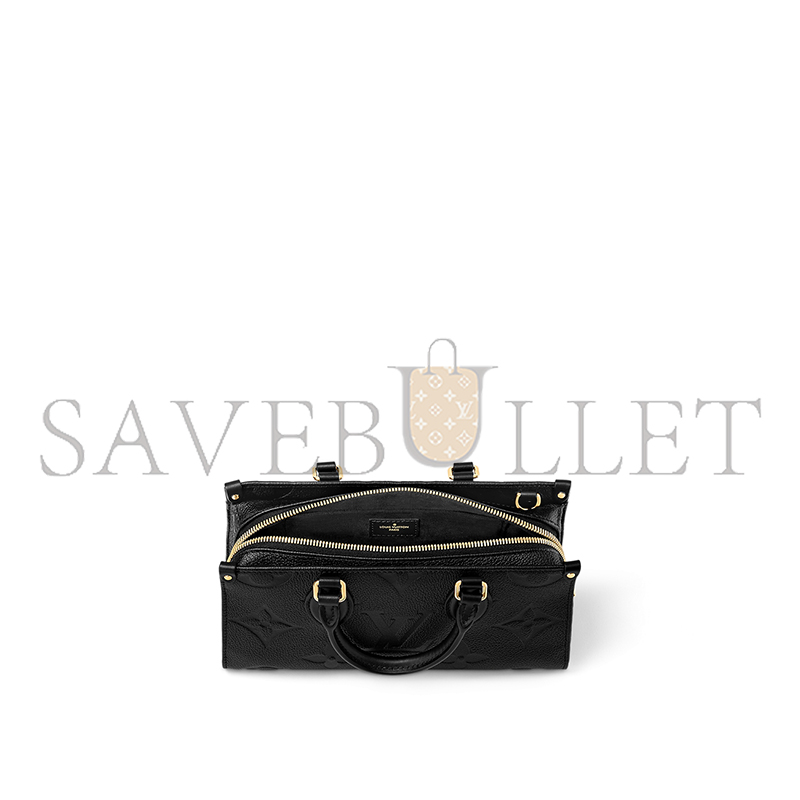 LOUIS VUITTON MASTER ONTHEGO EAST WEST M23640 (25*13*10cm)
