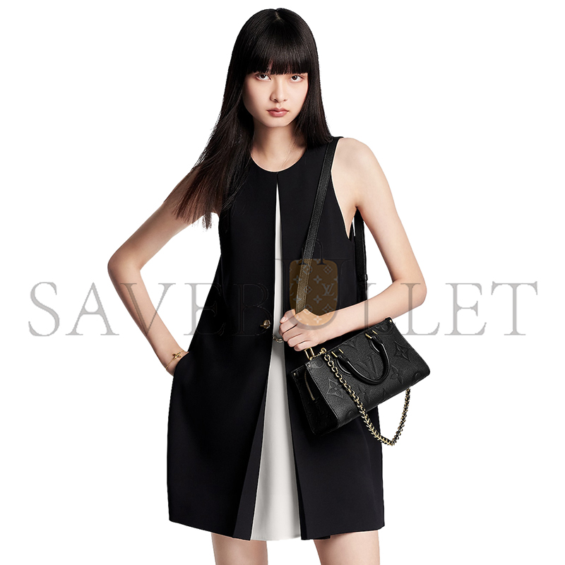 LOUIS VUITTON MASTER ONTHEGO EAST WEST M23640 (25*13*10cm)