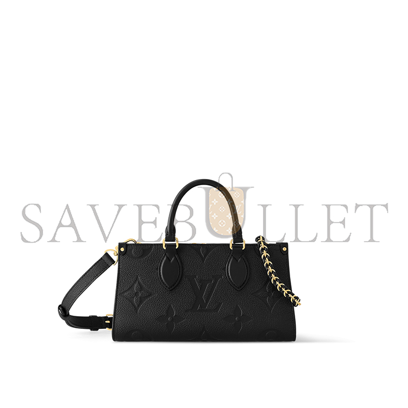 LOUIS VUITTON MASTER ONTHEGO EAST WEST M23640 (25*13*10cm)