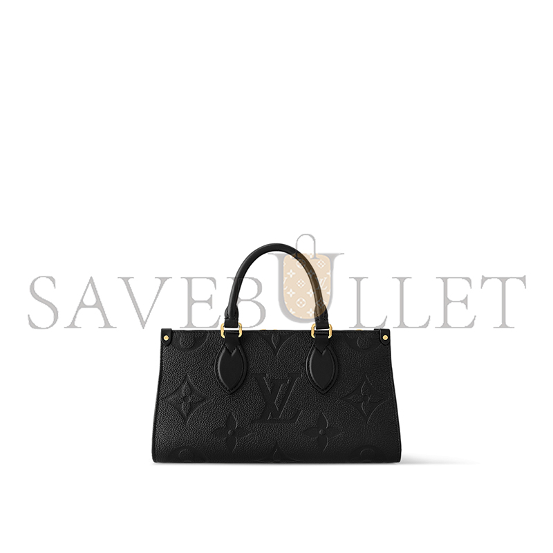 LOUIS VUITTON MASTER ONTHEGO EAST WEST M23640 (25*13*10cm)