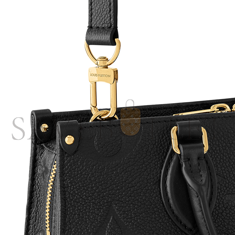 LOUIS VUITTON MASTER ONTHEGO EAST WEST M23640 (25*13*10cm)