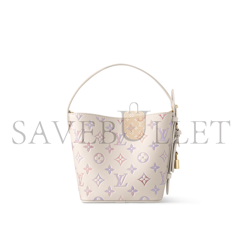 LOUIS VUITTON ALL IN BB M25673 (18*16*12cm)