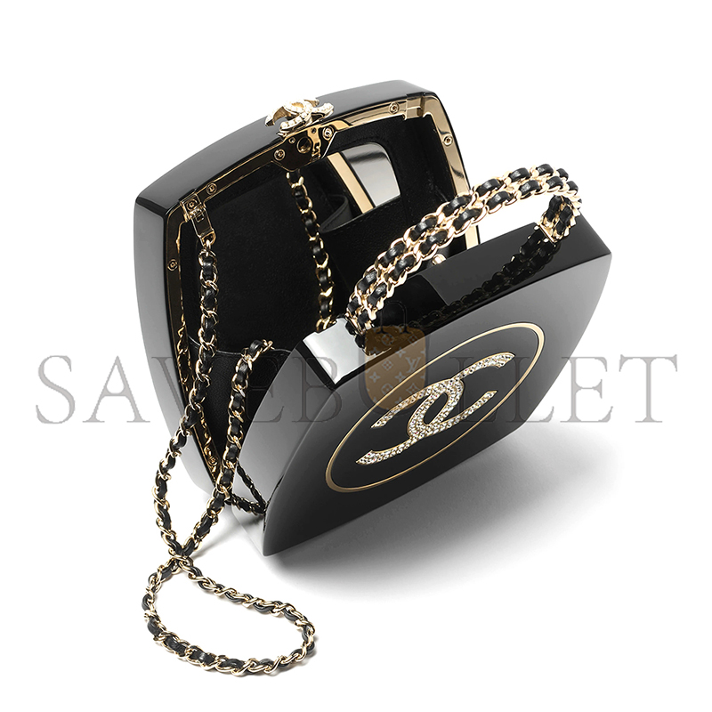 CHANEL MASTER MAKEUP PALETTE MINAUDIERE AS5703 (14*11*4.5cm)