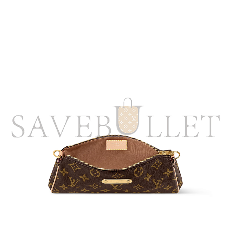 LOUIS VUITTON POCHETTE EVA M13567 (27*11*5cm)