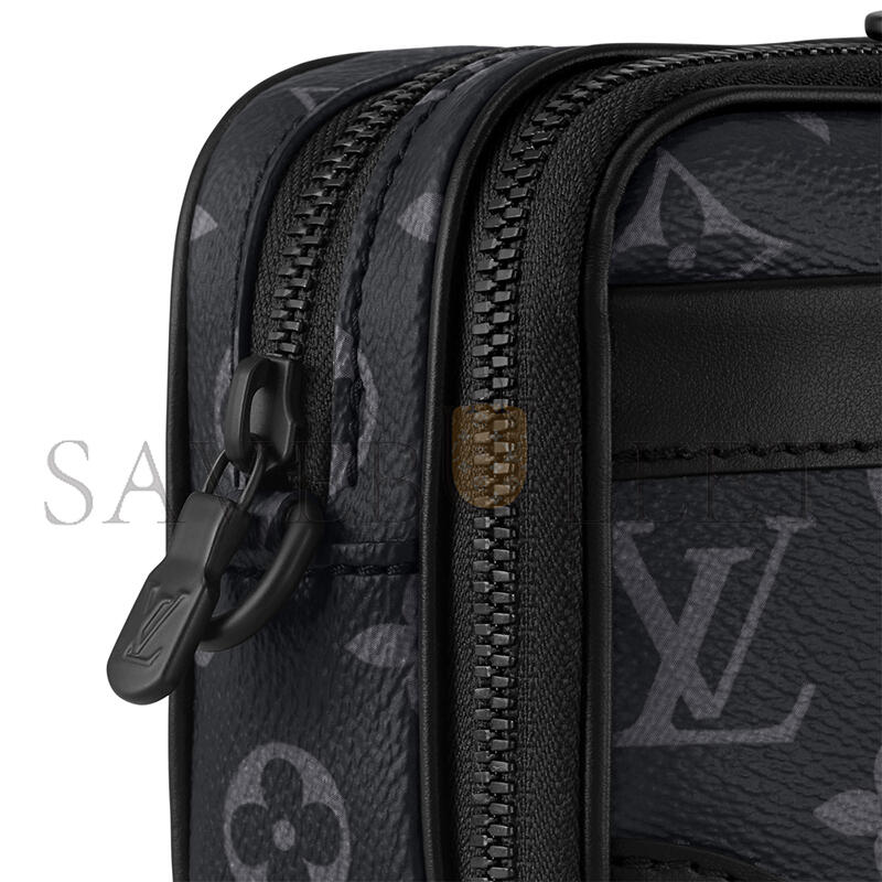 LOUIS VUITTON ALPHA WEARABLE WALLET M82542 (18.5*11*6.5cm)