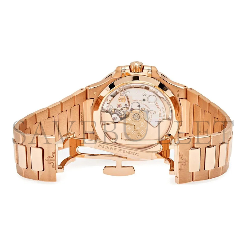 PATEK PHILIPPE LADIES