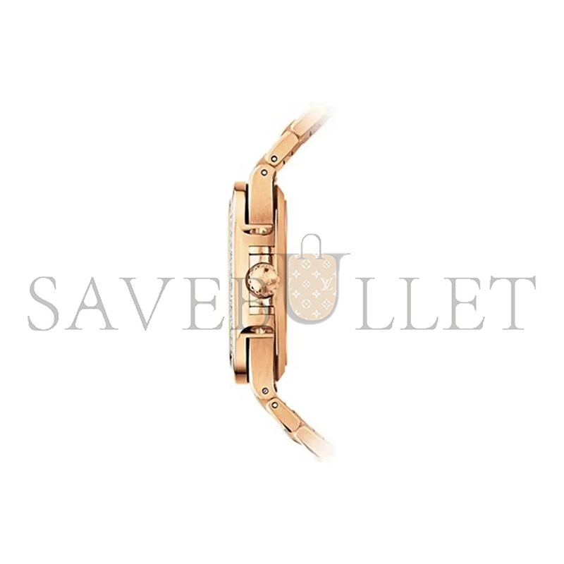 PATEK PHILIPPE LADIES