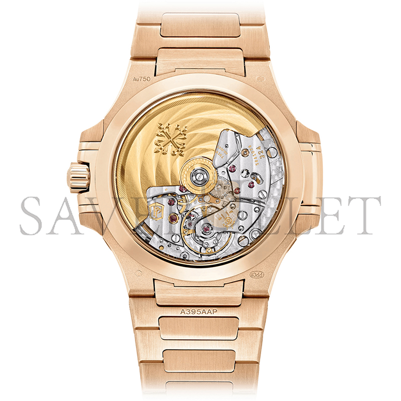 PATEK PHILIPPE LADIES
